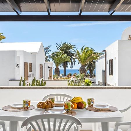 Home2Book Design House Bastian Beach Costa Teguise Dış mekan fotoğraf
