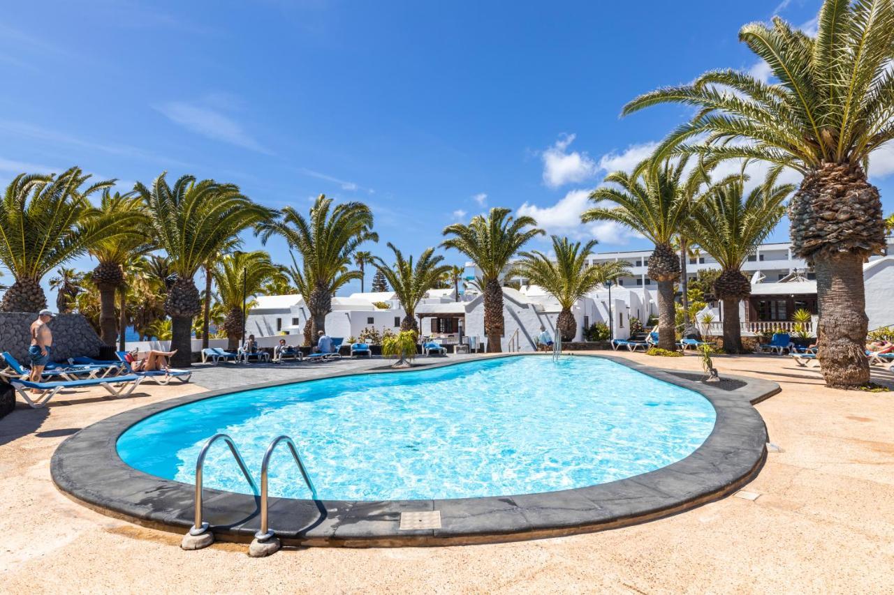 Home2Book Design House Bastian Beach Costa Teguise Dış mekan fotoğraf