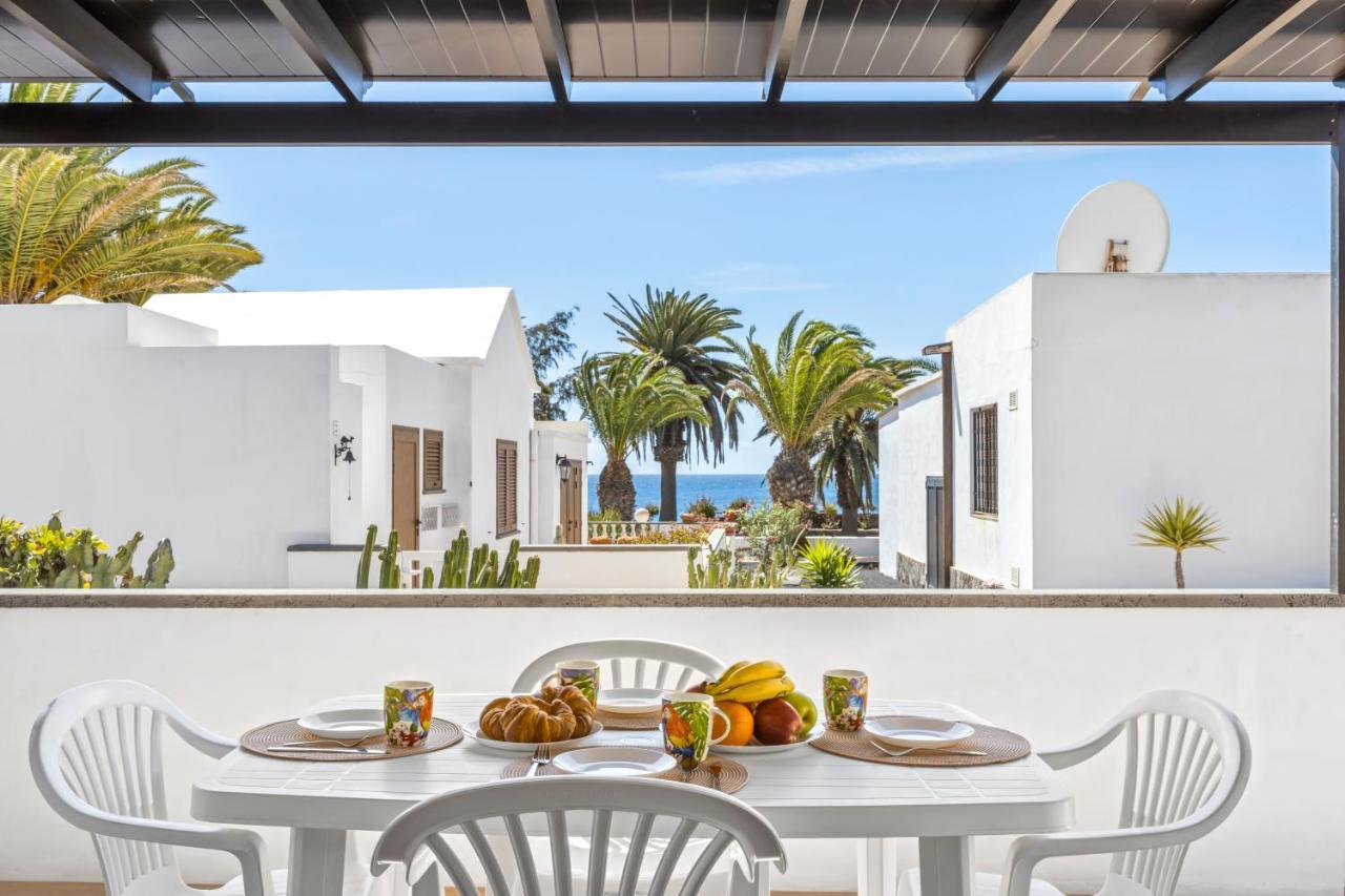 Home2Book Design House Bastian Beach Costa Teguise Dış mekan fotoğraf