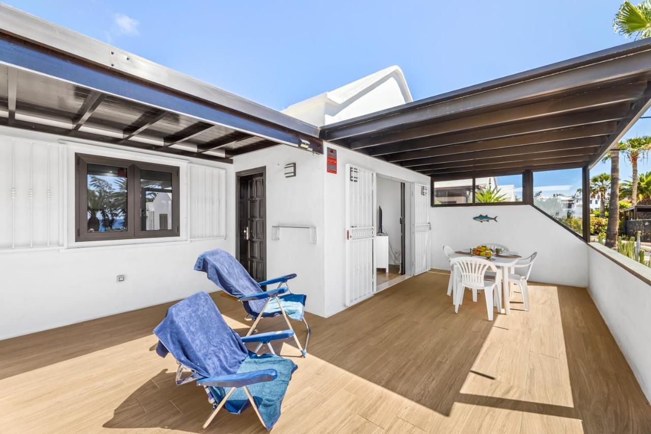 Home2Book Design House Bastian Beach Costa Teguise Dış mekan fotoğraf