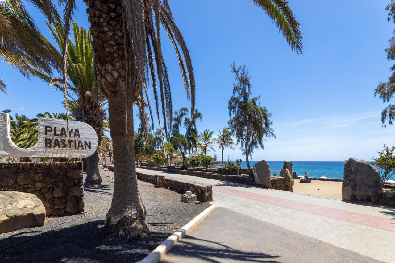 Home2Book Design House Bastian Beach Costa Teguise Dış mekan fotoğraf