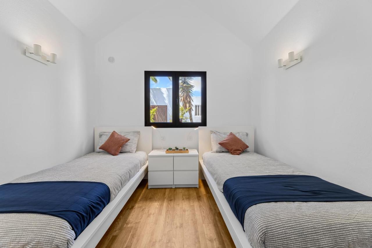 Home2Book Design House Bastian Beach Costa Teguise Dış mekan fotoğraf